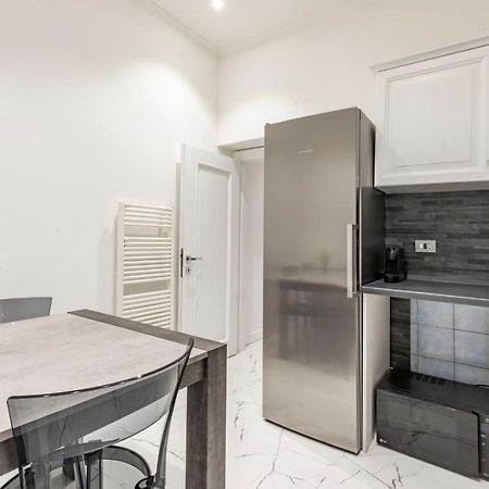 Trevi Luxury Apartment Jacuzzi Rome Luaran gambar
