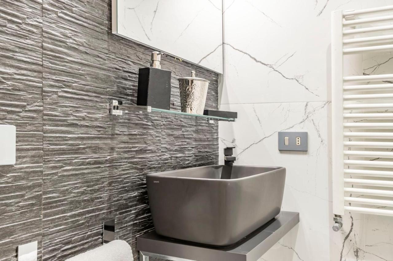 Trevi Luxury Apartment Jacuzzi Rome Luaran gambar