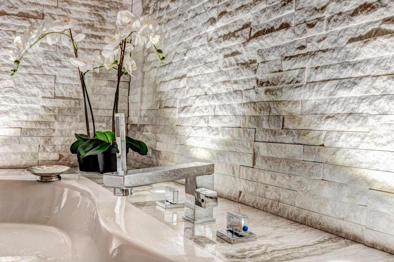 Trevi Luxury Apartment Jacuzzi Rome Luaran gambar