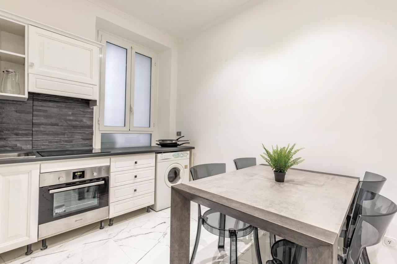 Trevi Luxury Apartment Jacuzzi Rome Luaran gambar