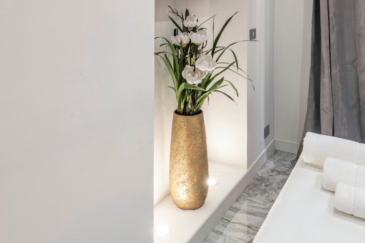 Trevi Luxury Apartment Jacuzzi Rome Luaran gambar